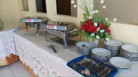 Hotel Mutiara Panderman