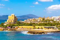 Charming and Comfy Apartment in Alghero - อพาร์ทเม้นท์