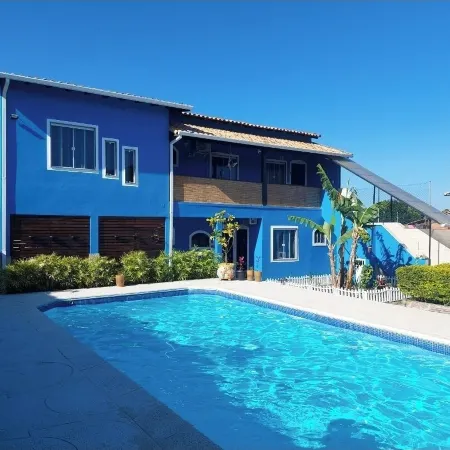 Pousada Summer Beach by Itaúna
