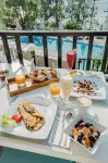 Aegean Suites, Santikos Collection - Breakfast