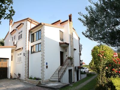 Apartments Bozana