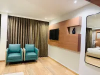 Grand Plaza Inn by RAK Rooms Kannur