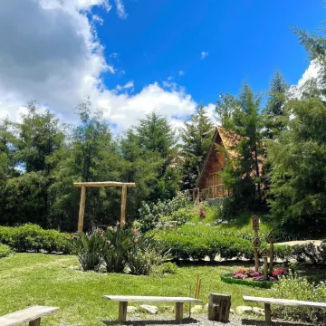 Valle Fresco Eco-Lodge