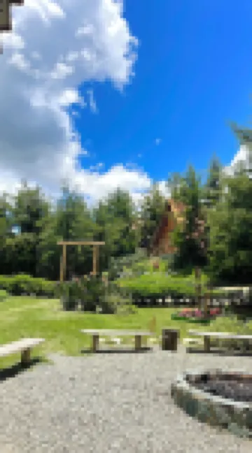 Valle Fresco Eco-Lodge Hotels in 