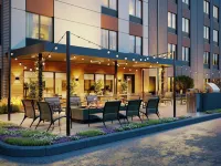 Hyatt Studios Jacksonville/st Johns Town Center Hotels in Duval County