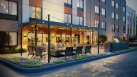 Hyatt Studios Jacksonville/st Johns Town Center
