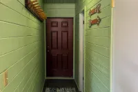 Rustic Cabin Stay in Brian Head Resort w/ View - 무료 와이파이