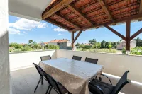 Apartments Baras