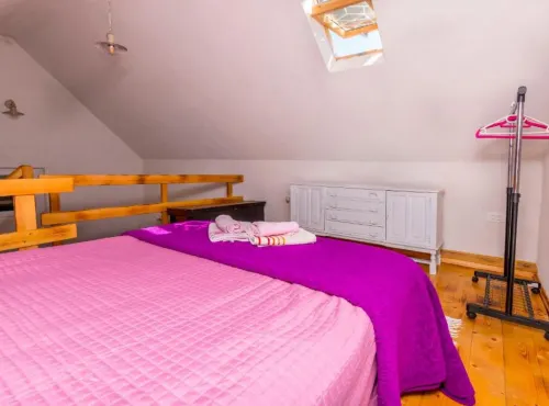 Holiday Home Kuzmino