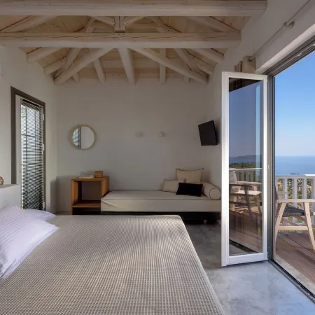 Althea Boutique Hotel