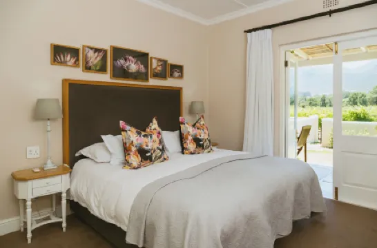 Auberge Clermont