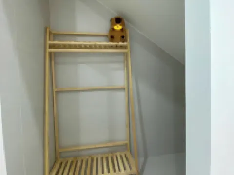 Ha Nguyen's House Hotéis em Vỹ Dạ