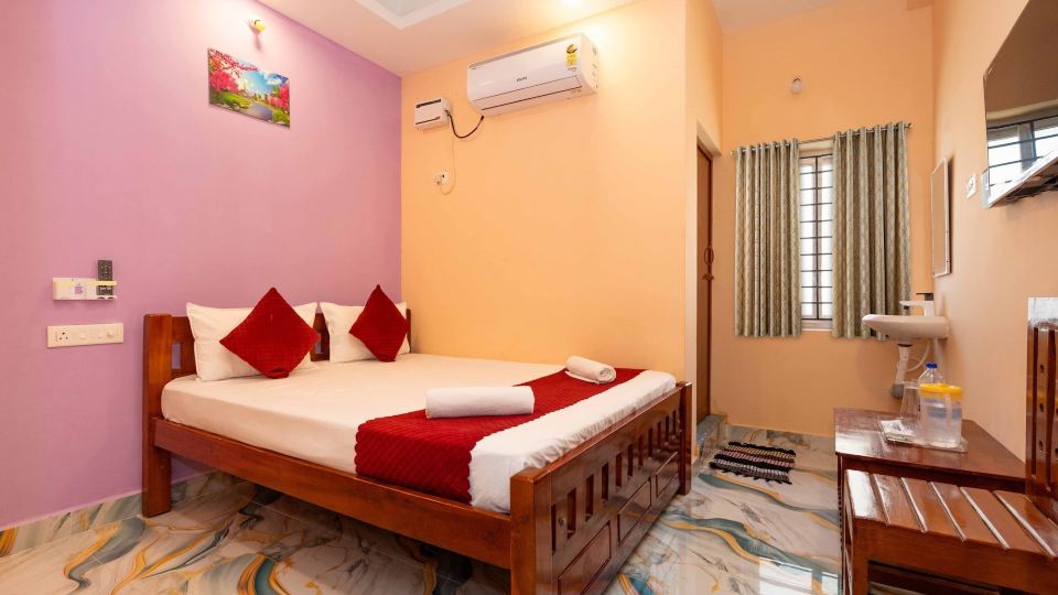 Dharun Residency