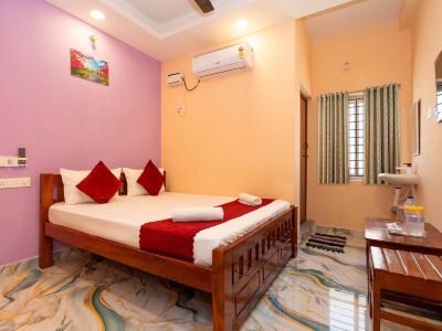 Dharun Residency