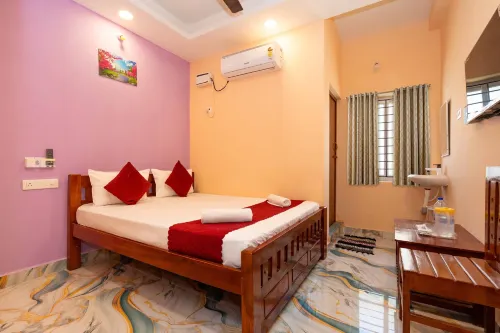 Dharun Residency
