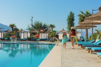 Kraal Hotel Vlore