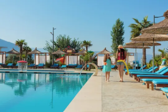 Kraal Hotel Vlore Hotels in 