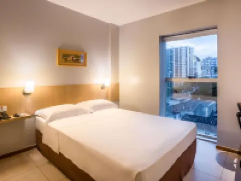Ibis Styles Belém do Pará โรงแรมในเบเลง