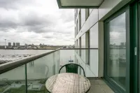GuestReady - Comfort by the Thames