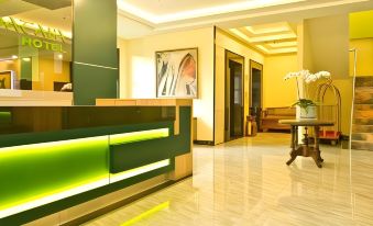 Vish Hotel and Cafe