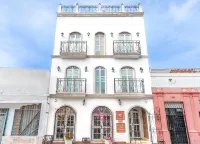 Hotel Boutique Adaz Hotels in 