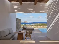 Orosea, Paros, Autograph Collection