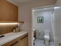 Sisk Hotel فنادق في موديستو