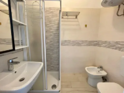 Seaview Studio for Two-Beahost