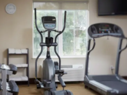 Travelodge Suites by Wyndham Estevan Hoteles en Estevan