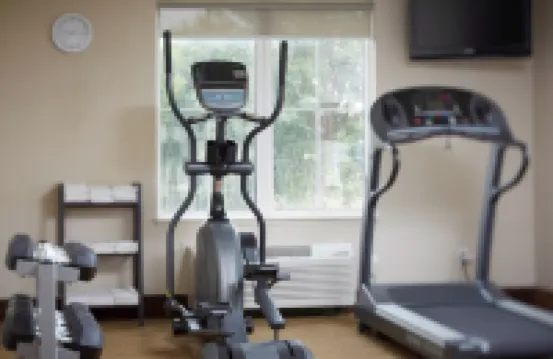 Travelodge Suites by Wyndham Estevan