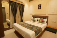 The Grand Sarayu - 2-Star