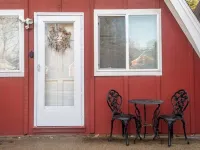 Josh’s Campton Cottage by the Pemi River in the White Mountains! Hotels in Campton