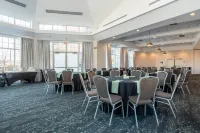 Hilton Garden Inn Auburn Riverwatch - Haustierfreundliche