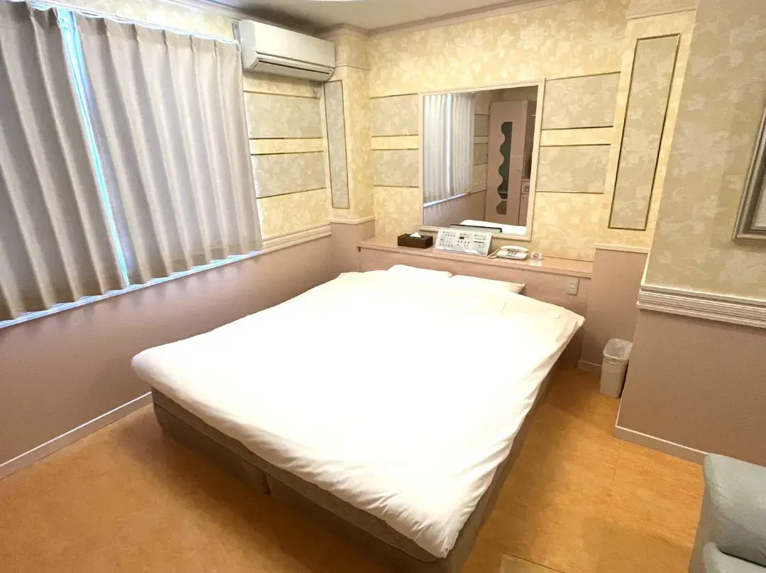 Hotel Annes House - Takasaki