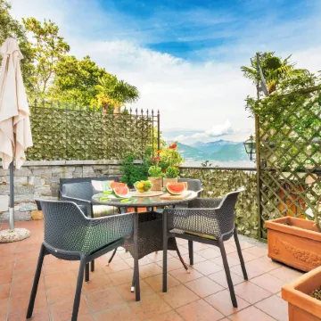 Residence Casa e Vela