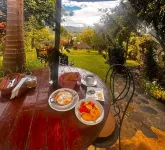 Hotel la Casa de Francois - 2-Star