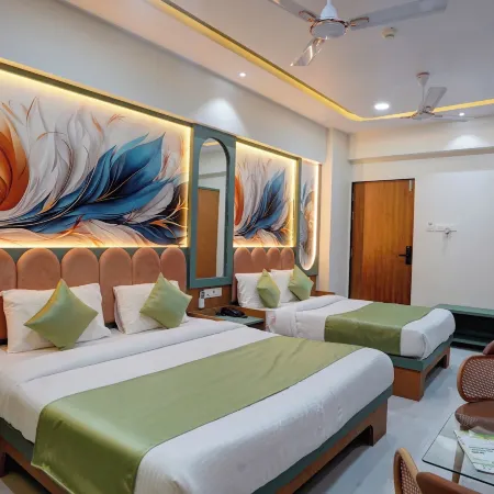 Hotel Balaji Residency Dombivli