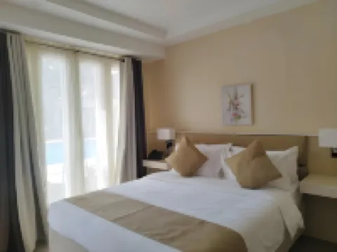 Casa Marta Hotel