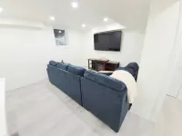 Niagara Cozy Suite - Modern 2Bed 15 min to Falls