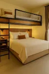 Kumkat Hotel - balcone