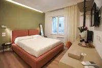 บี-พิซโซฟัลโคน โรงแรมใกล้เวียเกียยา