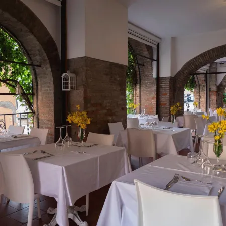 Albergo la Rocca