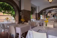 Albergo la Rocca