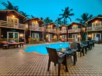 La Vie Woods Resort (No stags allowed) - 3성급