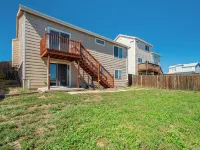 1415 Legend Oak - Basement Hotels in Fountain