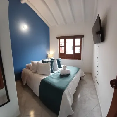 Hotel Boutique Cenit Hotels near Old Town