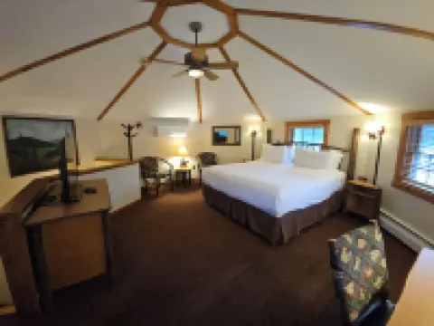 Emerson Resort & Spa