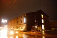 Hotel Rubis Hotels in 