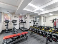 Hotel Montreal Metropolitan, an Ascend Collection Hotel Hotels near Radisson Metro Station