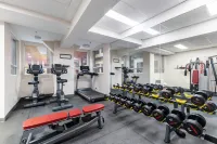Hotel Montreal Metropolitan, an Ascend Collection Hotel